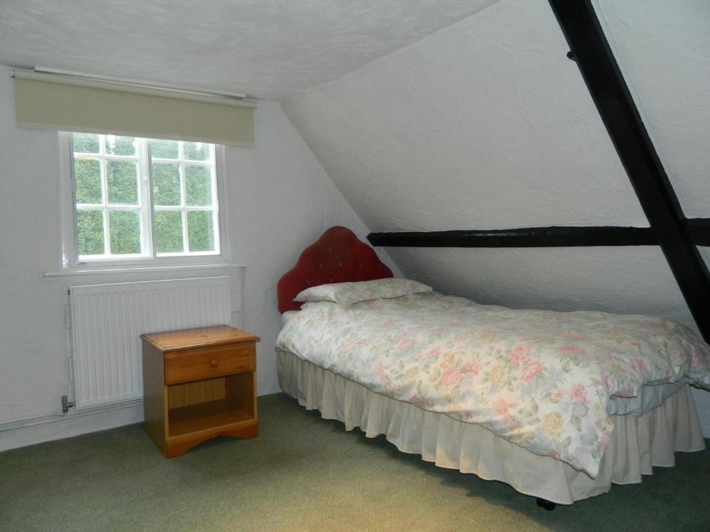 The Cedars Hotel Stowmarket Habitación foto
